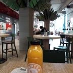 Padthai Wokbar - Allee Budapest - Egyéb