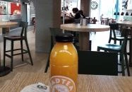 Padthai Wokbar - Allee Budapest