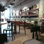 Padthai Wokbar - Allee Budapest - Egyéb