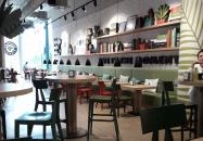 Padthai Wokbar - Allee Budapest