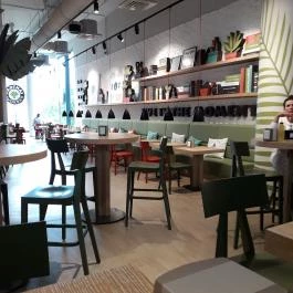 Padthai Wokbar - Allee Budapest - Egyéb