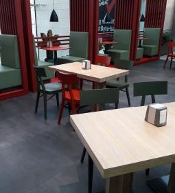 Padthai Wokbar - Allee