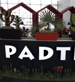 Padthai Wokbar - Allee