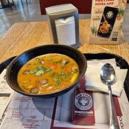 Padthai Wokbar - Allee, Budapest - Étel/ital