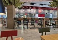 Padthai Wokbar - Allee Budapest