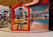 Padthai Wokbar - Etele Plaza Budapest