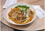 Padthai Wokbar - Etele Plaza Budapest