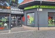 Padthai Wokbar - Bécsi út Budapest