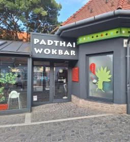 Padthai Wokbar - Bécsi út