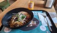Padthai Wokbar - Bécsi út Budapest - Étel/ital