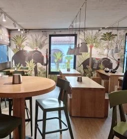 Padthai Wokbar - Bécsi út