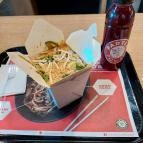 Padthai Wokbar - Teréz körút Budapest - Étel/ital