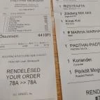 Padthai Wokbar - Teréz körút Budapest - Egyéb