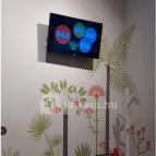 Padthai Wokbar - Teréz körút Budapest - Belső