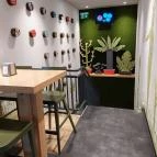 Padthai Wokbar - Teréz körút Budapest - Belső