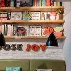 Padthai Wokbar - Teréz körút Budapest - Belső