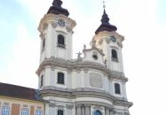 Páduai Szent Antal-templom Eger