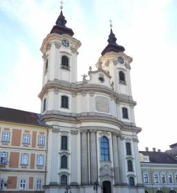 Páduai Szent Antal-templom