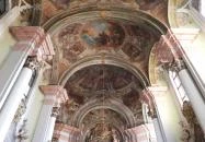 Páduai Szent Antal-templom Eger