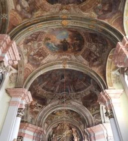 Páduai Szent Antal-templom