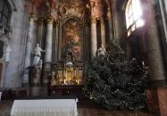 Páduai Szent Antal-templom Eger