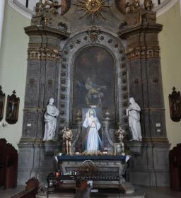 Páduai Szent Antal-templom