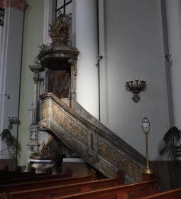 Páduai Szent Antal-templom