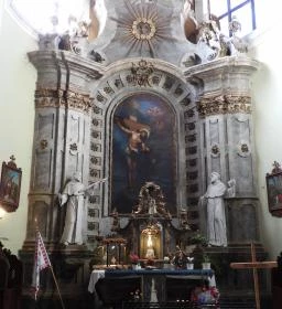 Páduai Szent Antal-templom