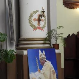 Páduai Szent Antal-templom Eger - Egyéb