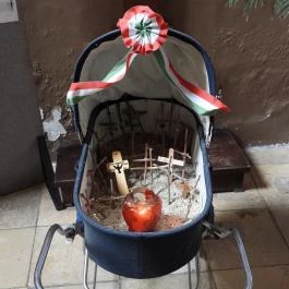 Páduai Szent Antal-templom Eger - Egyéb