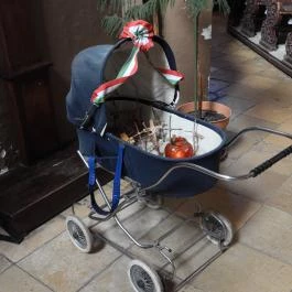 Páduai Szent Antal-templom Eger - Egyéb