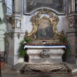 Páduai Szent Antal-templom Eger - Egyéb