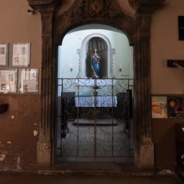 Páduai Szent Antal-templom Eger - Egyéb