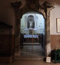 Páduai Szent Antal-templom