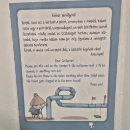 Pagony Café - Dió Budapest - Egyéb