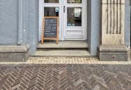 Pagony Café - Dió Budapest