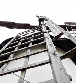 Pajkos-Szabó féle szélmalom