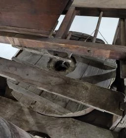 Pajkos-Szabó féle szélmalom