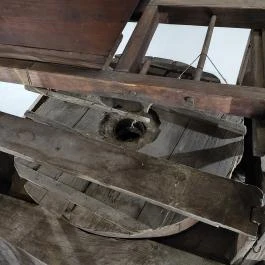 Pajkos-Szabó féle szélmalom, Kiskunfélegyháza - Egyéb