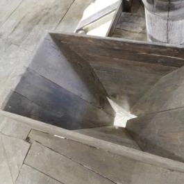 Pajkos-Szabó féle szélmalom, Kiskunfélegyháza - Egyéb