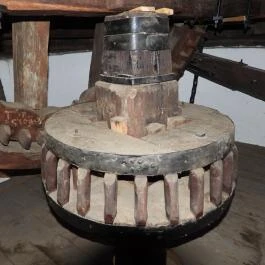 Pajkos-Szabó féle szélmalom, Kiskunfélegyháza - Egyéb