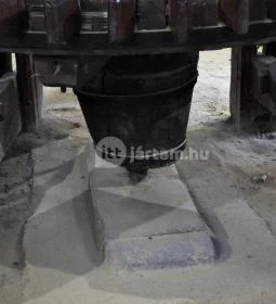 Pajkos-Szabó féle szélmalom