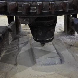 Pajkos-Szabó féle szélmalom, Kiskunfélegyháza - Egyéb