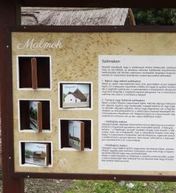 Pajkos-Szabó féle szélmalom