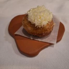 Pajta Étterem, Ôriszentpéter - Étel/ital