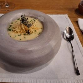 Pajta Étterem, Ôriszentpéter - Étel/ital