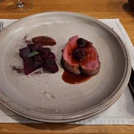 Pajta Étterem, Ôriszentpéter - Étel/ital