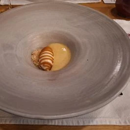 Pajta Étterem, Ôriszentpéter - Étel/ital