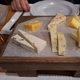 Pajta Étterem, Ôriszentpéter - Étel/ital