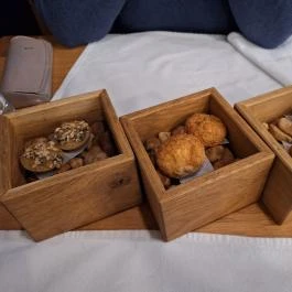 Pajta Étterem, Ôriszentpéter - Étel/ital